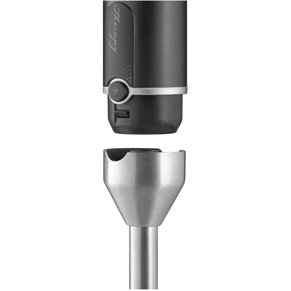 Sencor SHB 6442BK — widok 4
