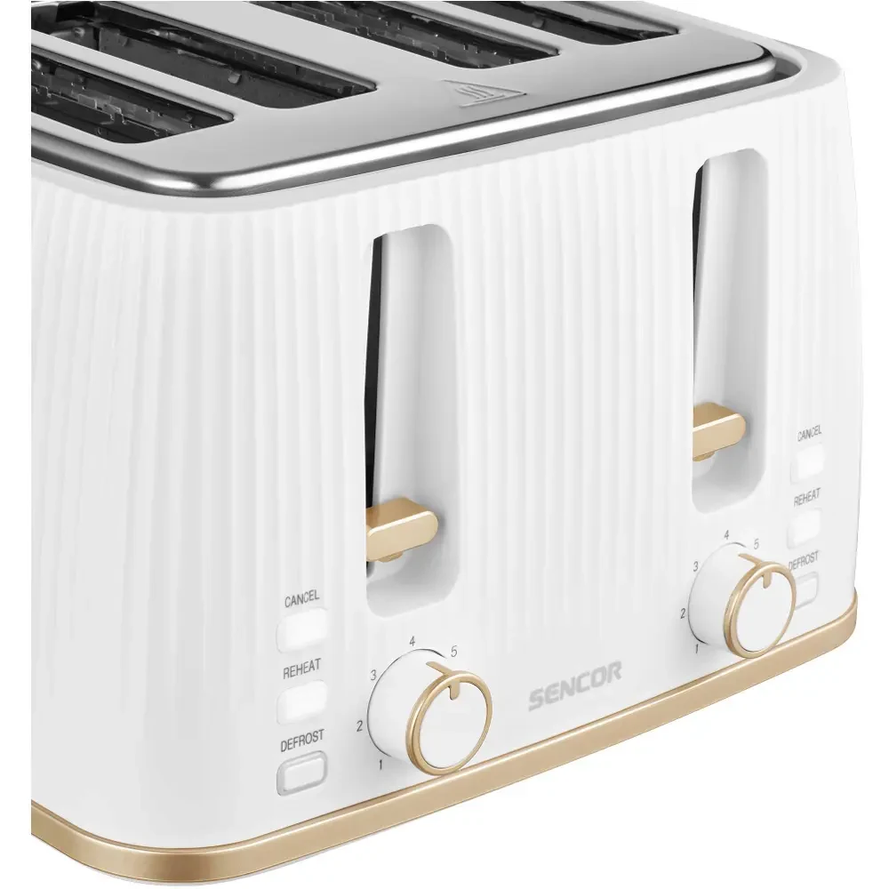 Sencor STS 7540WH — widok 7