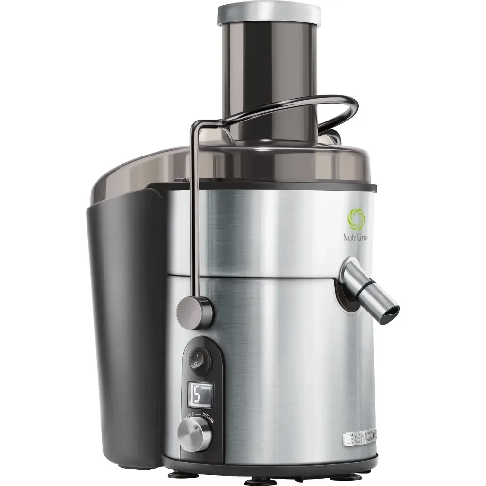 Sencor SJE 5050SS — widok 4