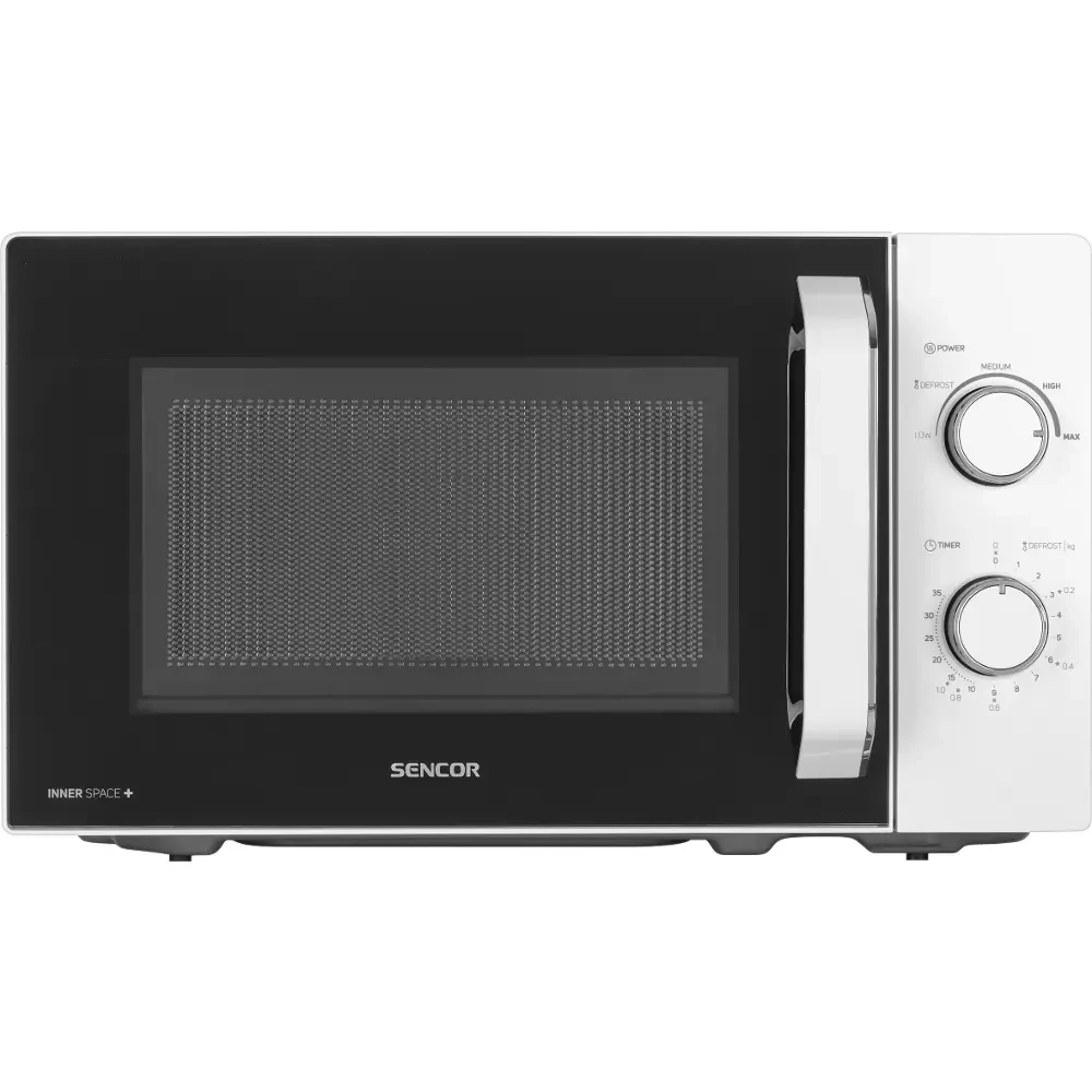 Sencor SMW 1918WH — widok 4