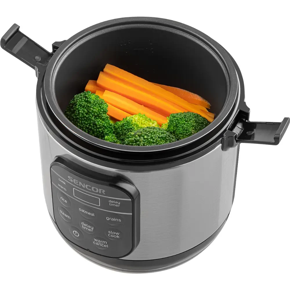 Sencor SRM 0650SS — widok 6