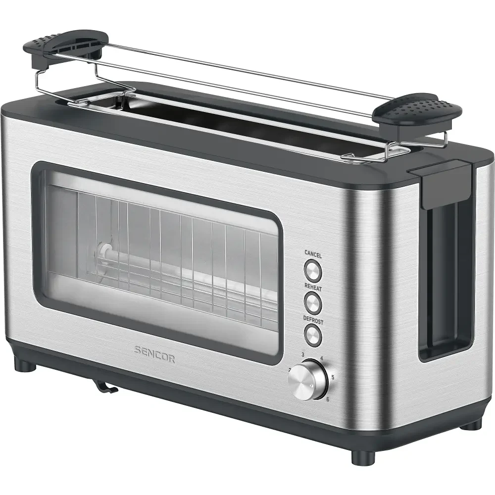 Sencor STS 4050SS — widok 1