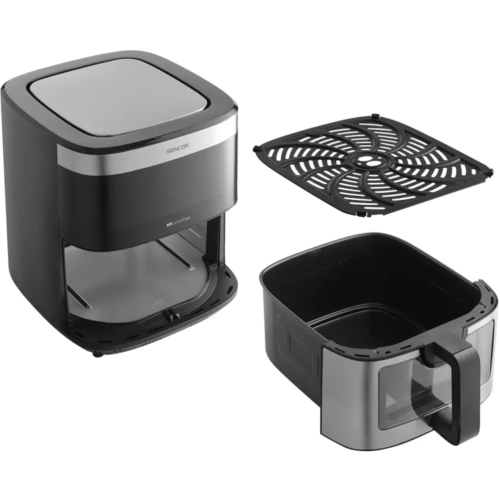 Sencor SFR 9000SS — widok 5