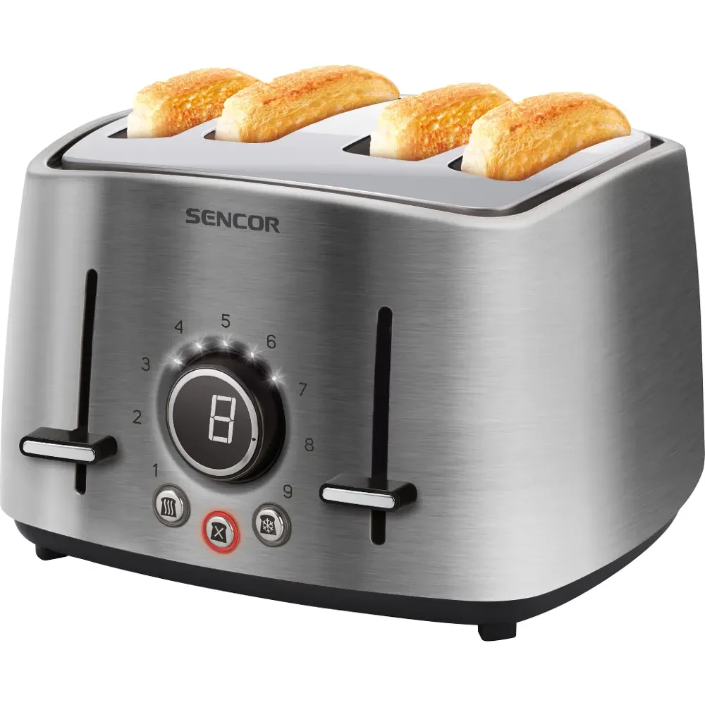 Sencor STS 5070SS — widok 1