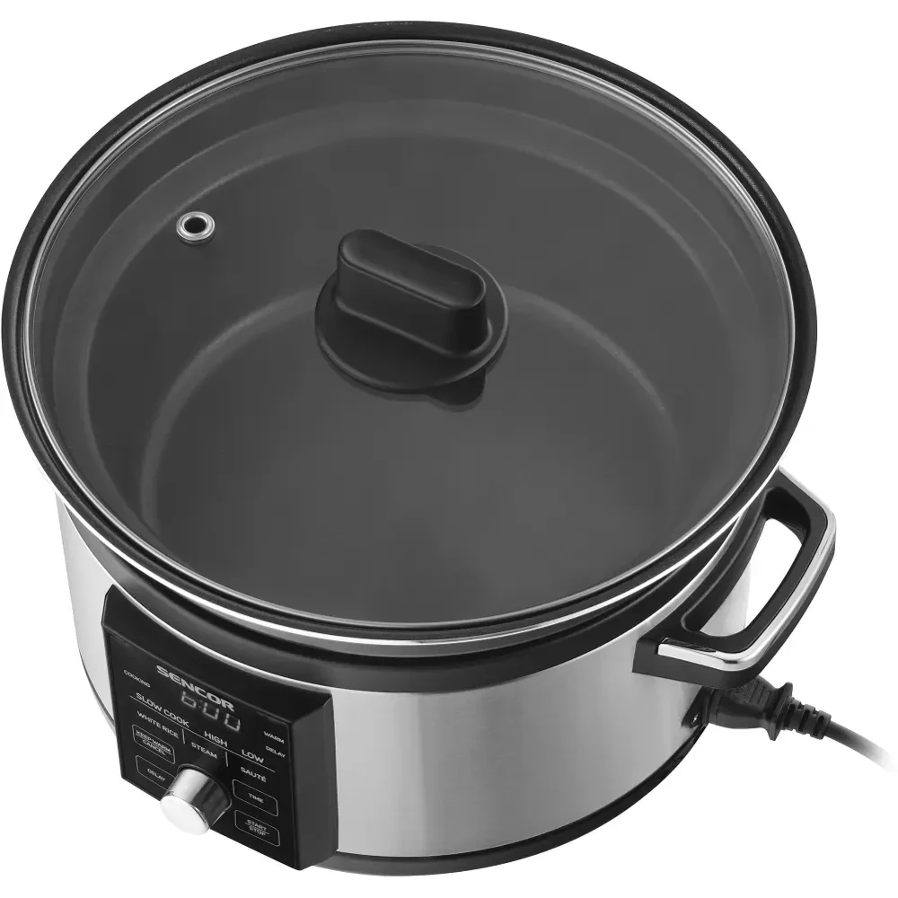 Sencor SPR 5520SS — widok 6