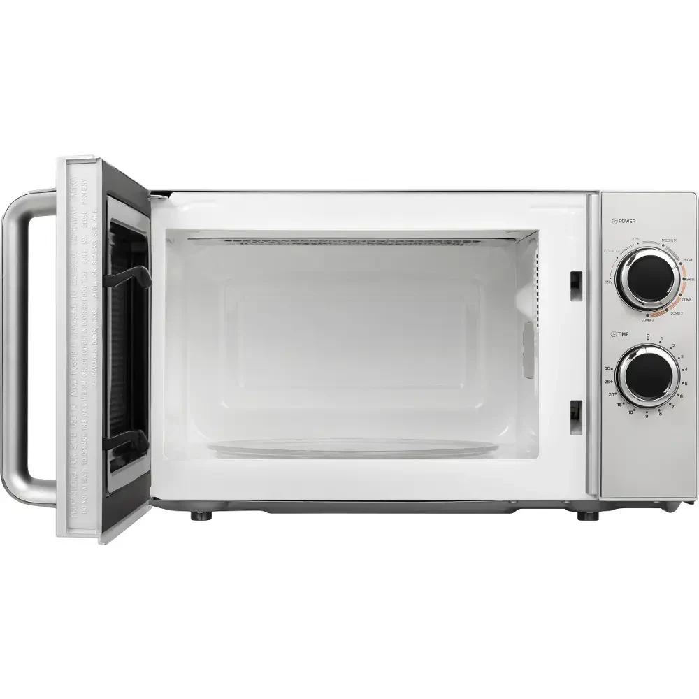 Sencor SMW 4317SS — widok 4