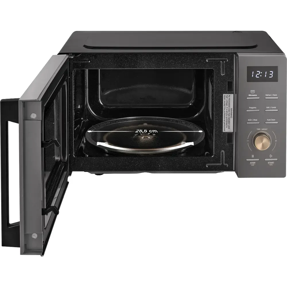 Sencor SMW 5520BK — widok 6