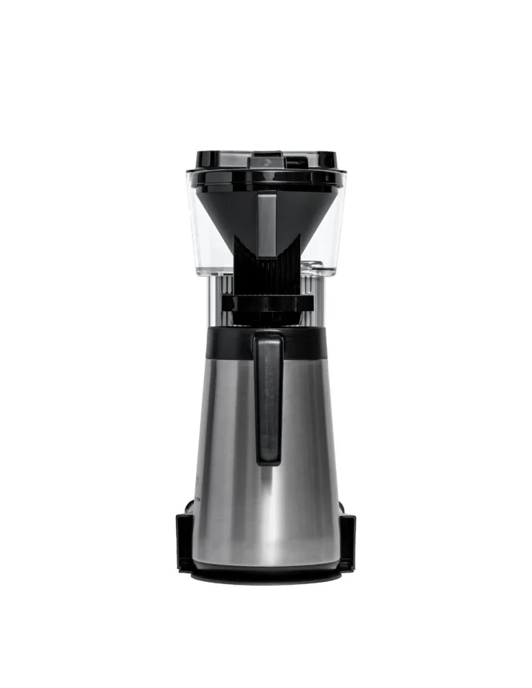 Moccamaster KBGT-741 Technivorm Polished Silver — widok 1