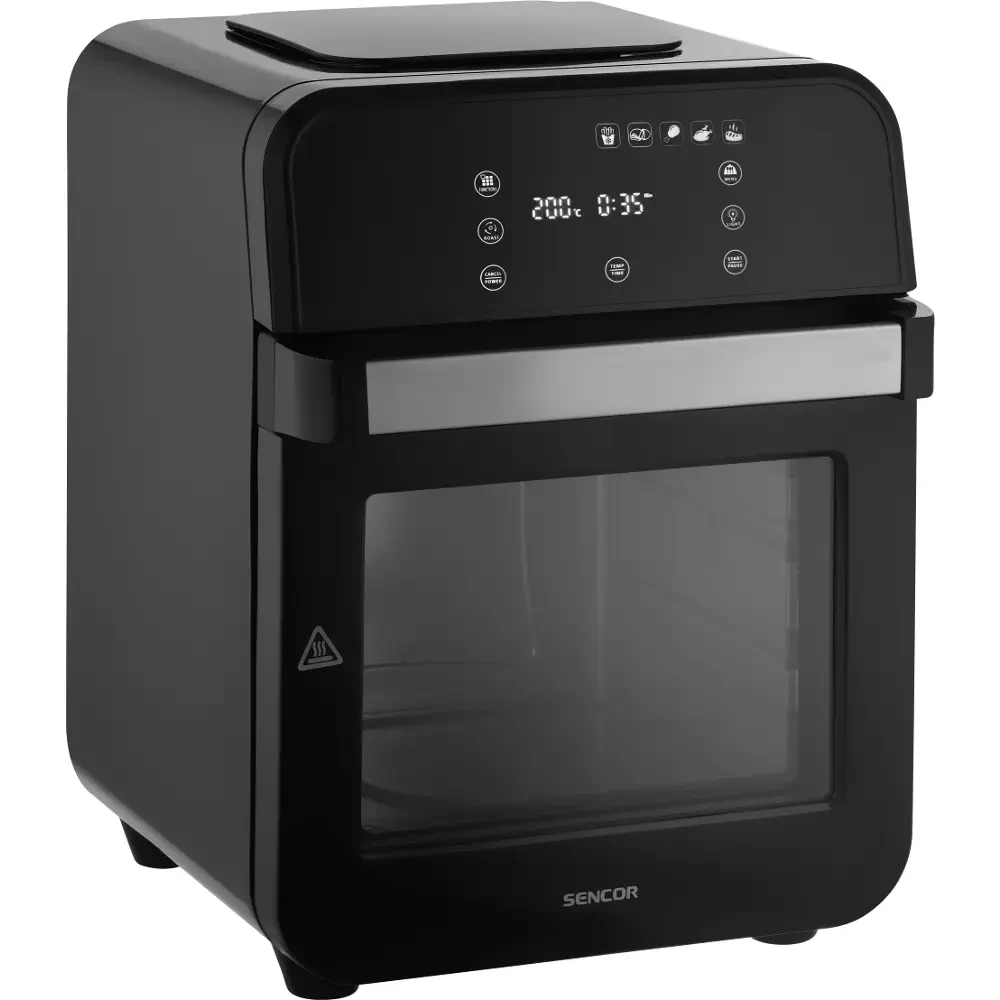 Sencor SFR 5510BK — widok 3