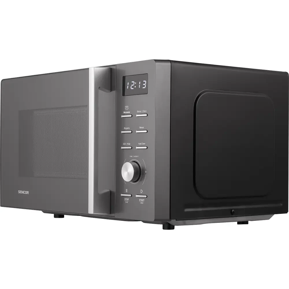 Sencor SMW 5019BK — widok 6