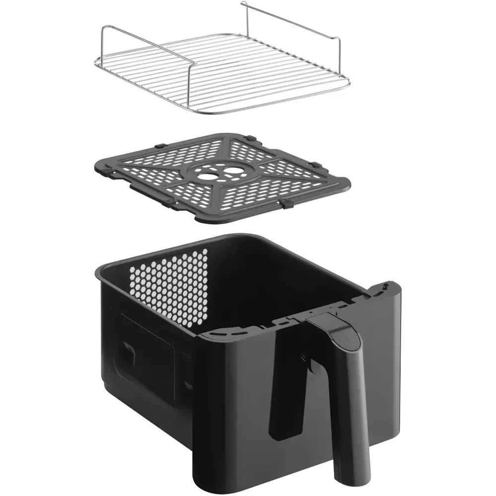Sencor SFR 1250BK — widok 5