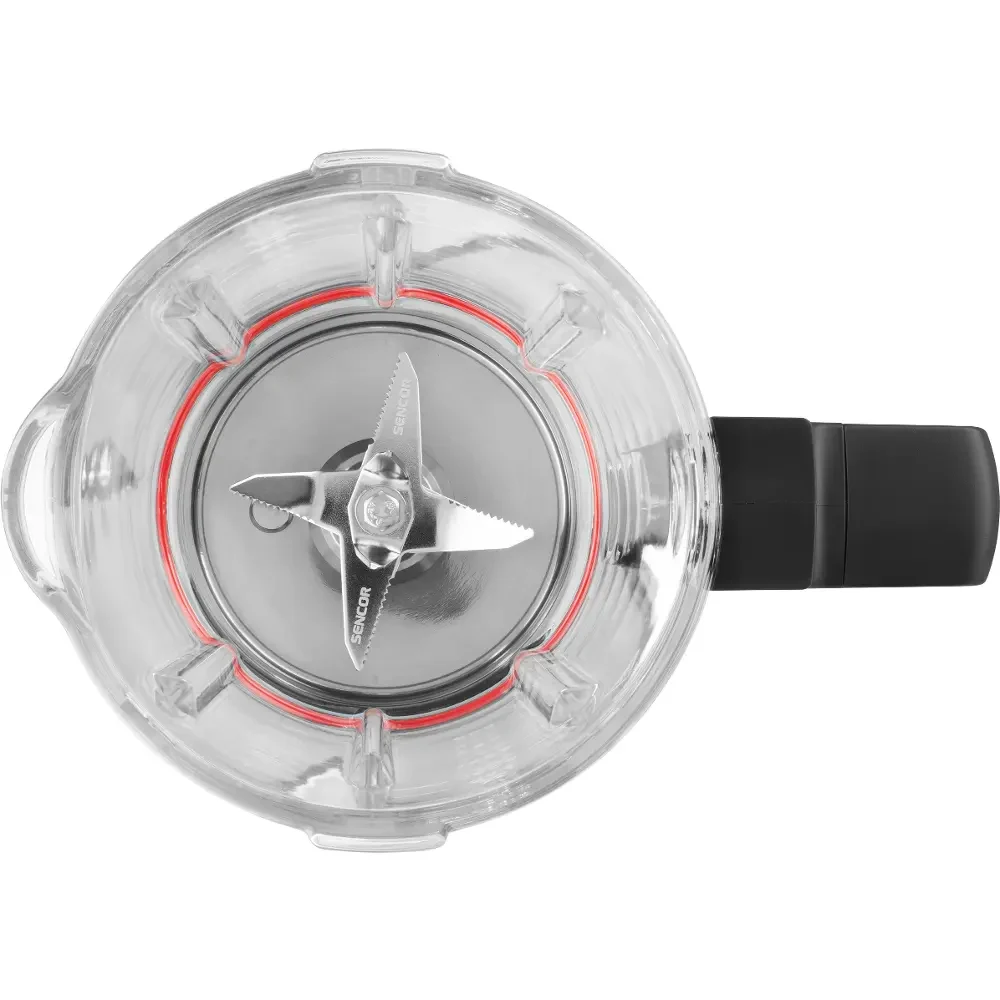 Sencor SBU 0510BK — widok 6