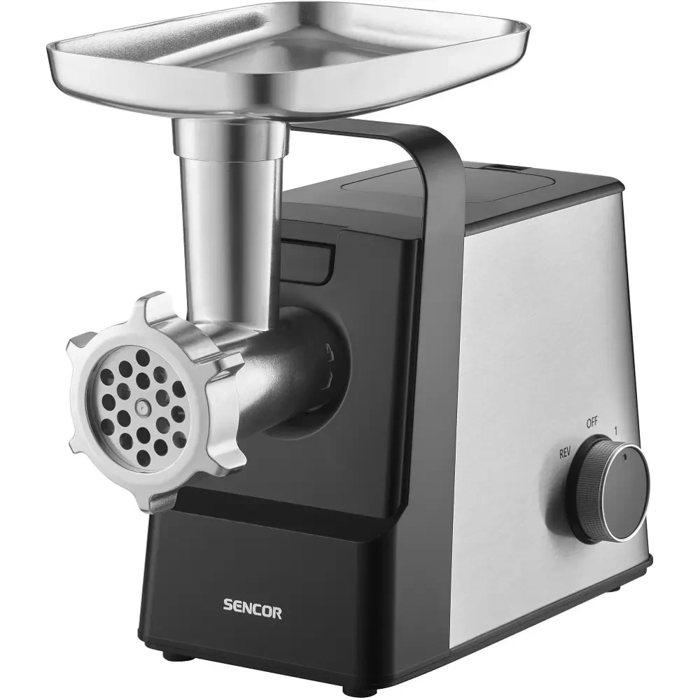 Sencor SMG 7400SS — widok 3