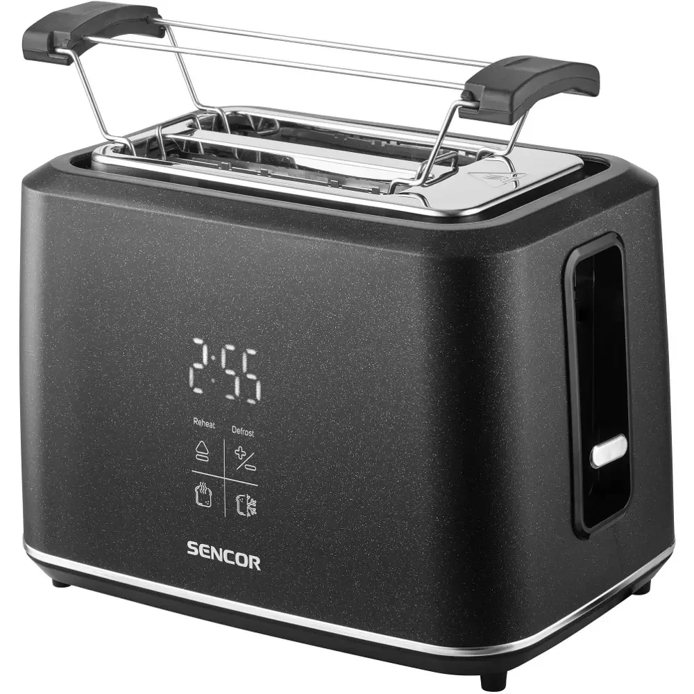 Sencor STS 0600BK — widok 2