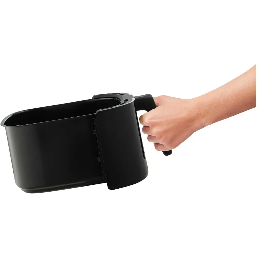 Sencor SFR 6550BK-EUE3 — widok 6