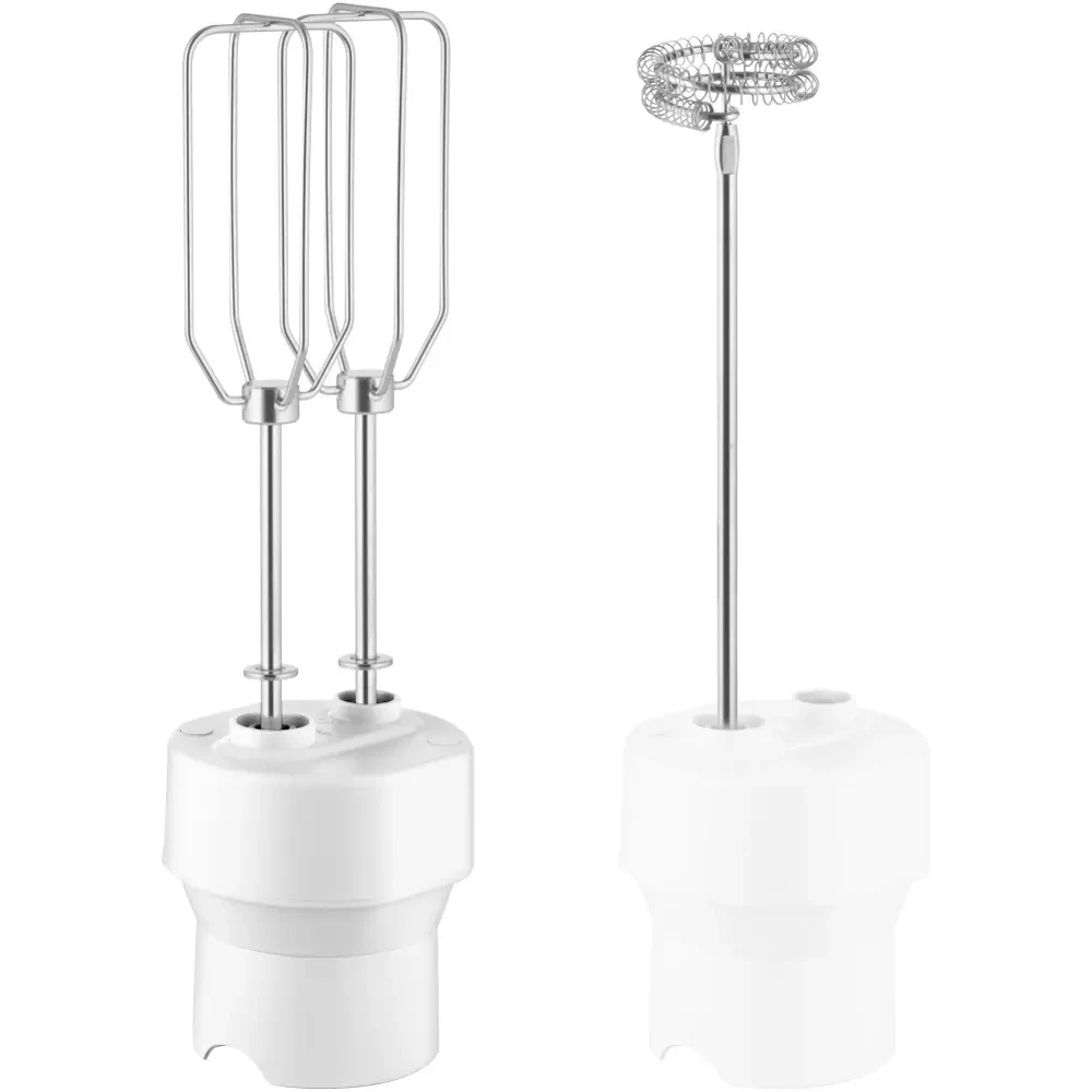 Sencor SHB 6441WH — widok 8