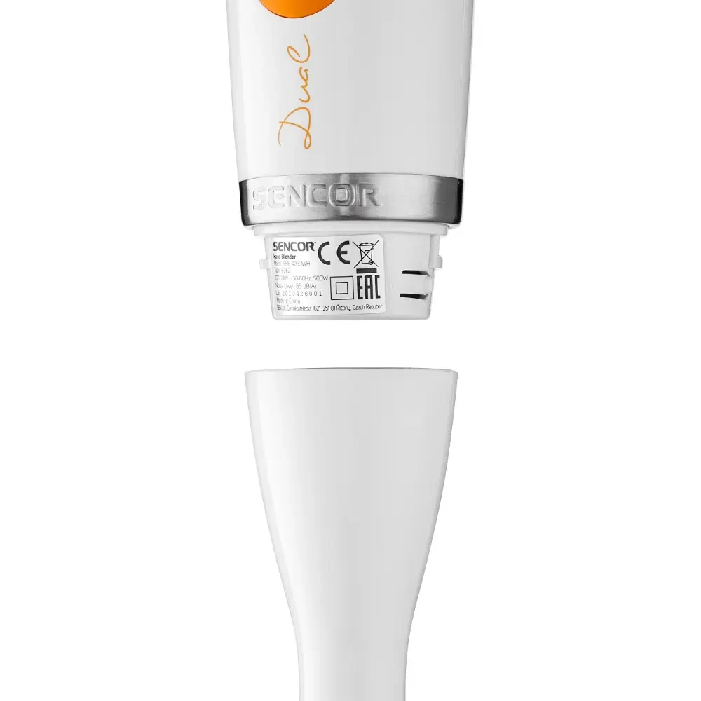 Sencor SHB 4260WH-EUE3 — widok 6