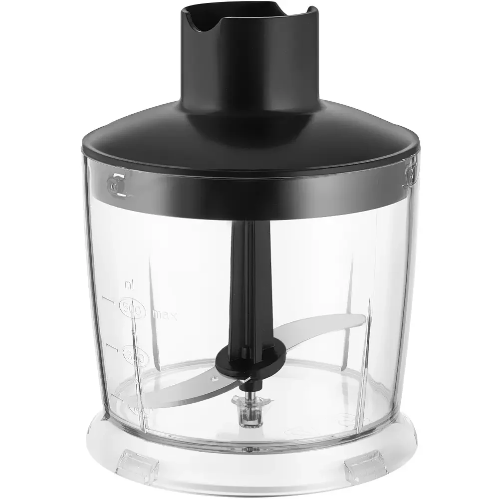 Sencor SHB 6302BK — widok 6