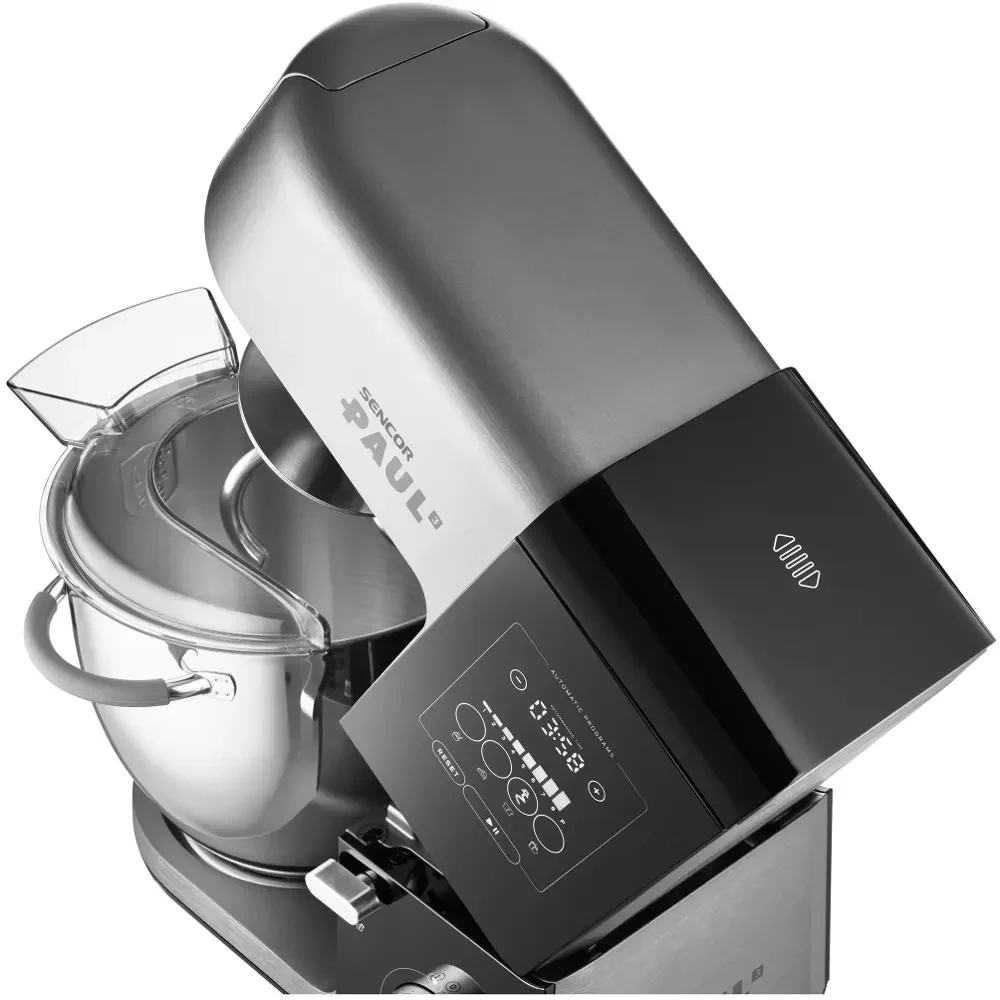 Sencor STM 8950 Paul 3 — widok 3