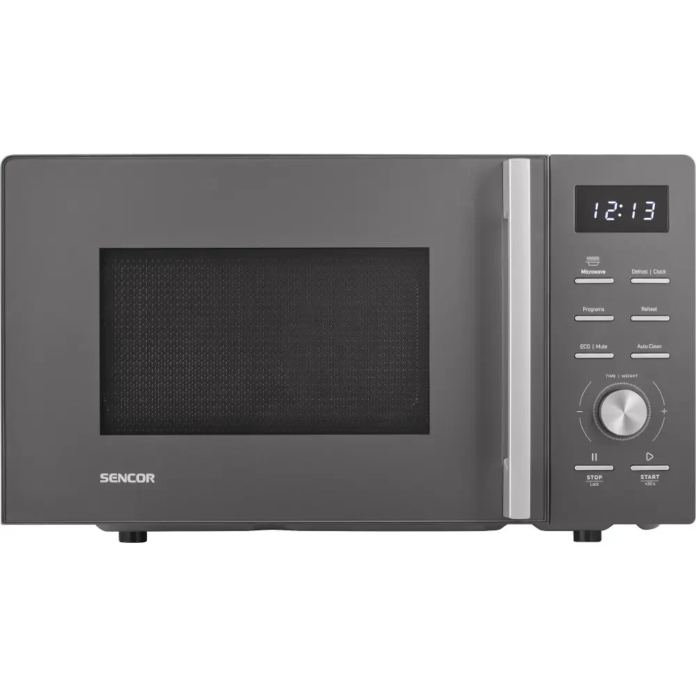 Sencor SMW 5019BK — widok 3