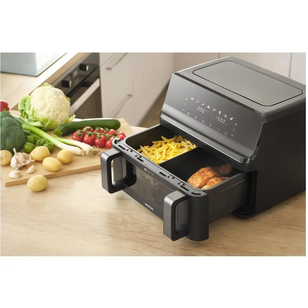 Sencor SFR 9650BK — widok 7