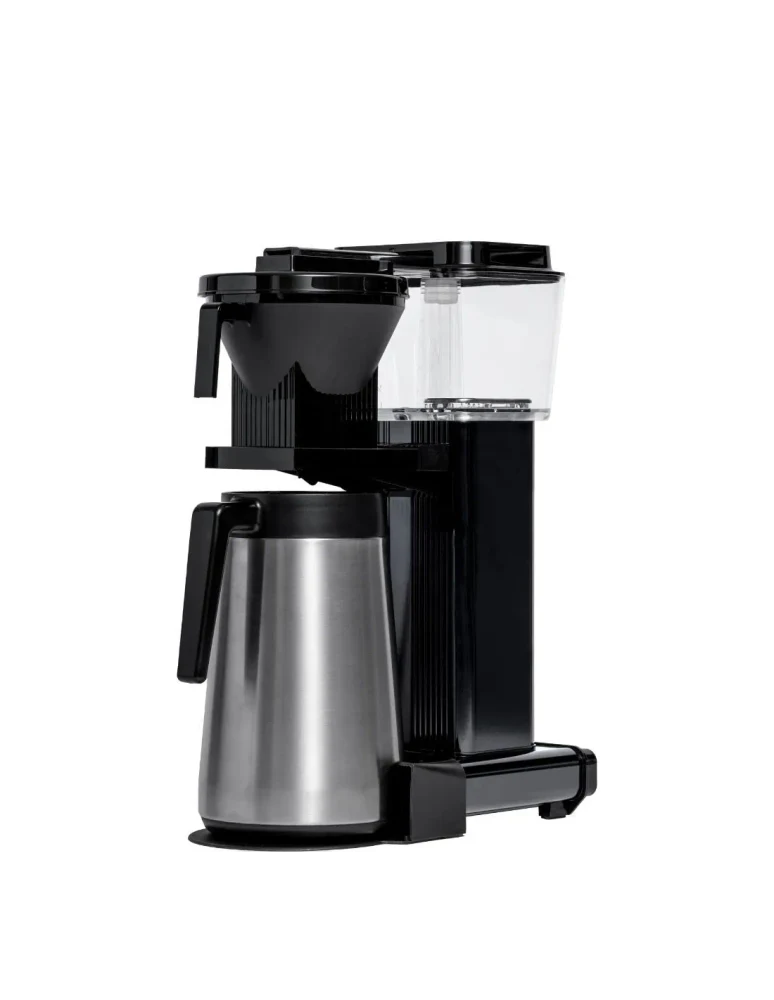 Moccamaster KBGT-741 Technivorm czarny — widok 5