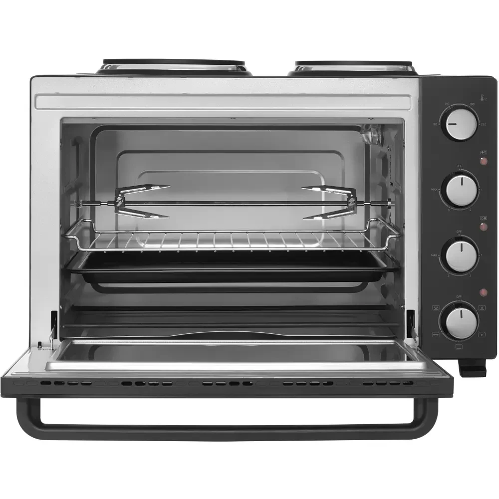 Sencor SEO 4800BK — widok 5