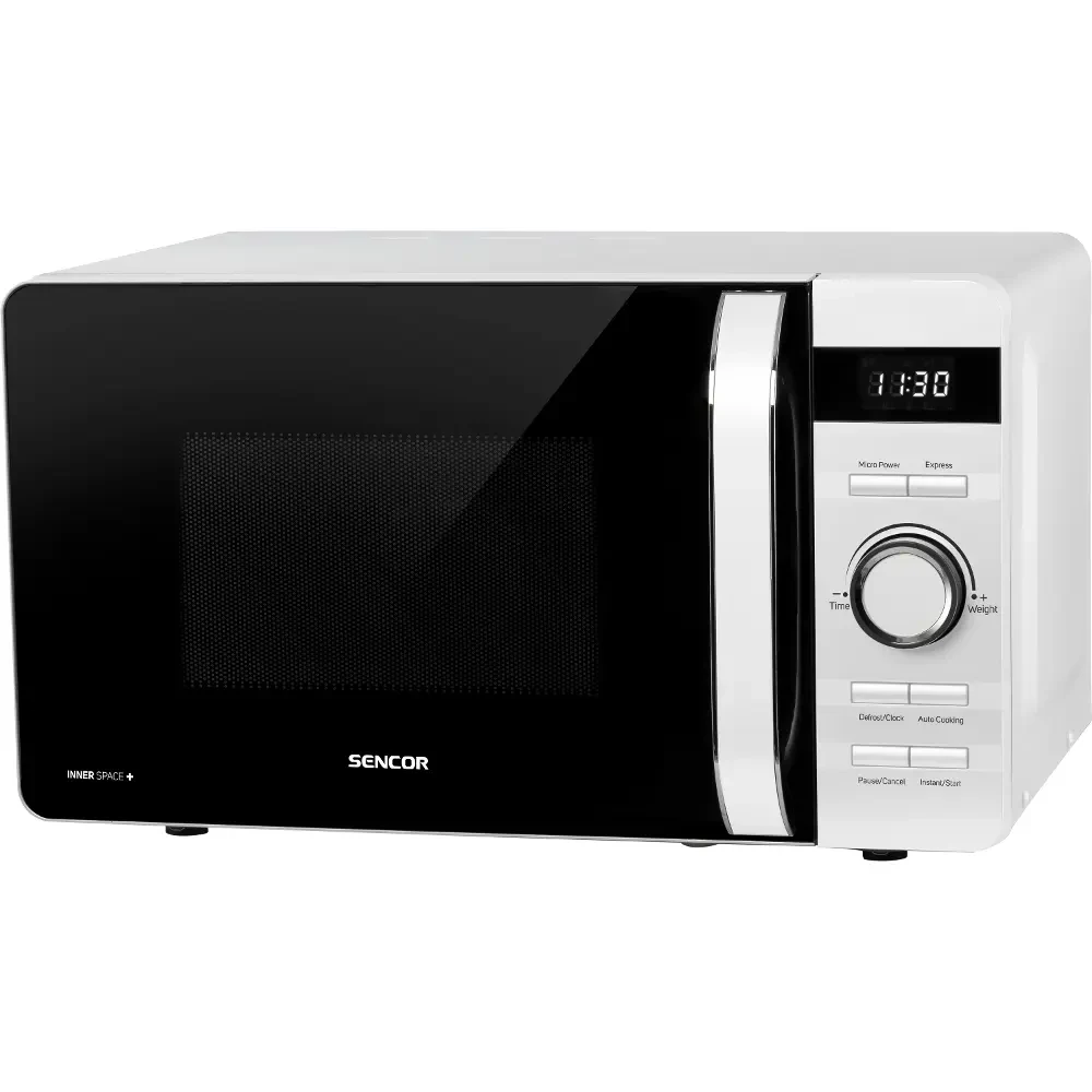 Sencor SMW 5017WH — widok 1