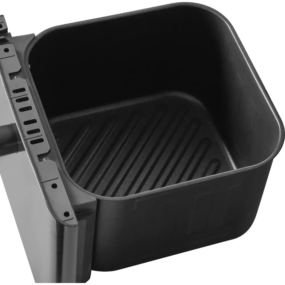 Sencor SFR 6800SS INOX DUAL HEAT — widok 7