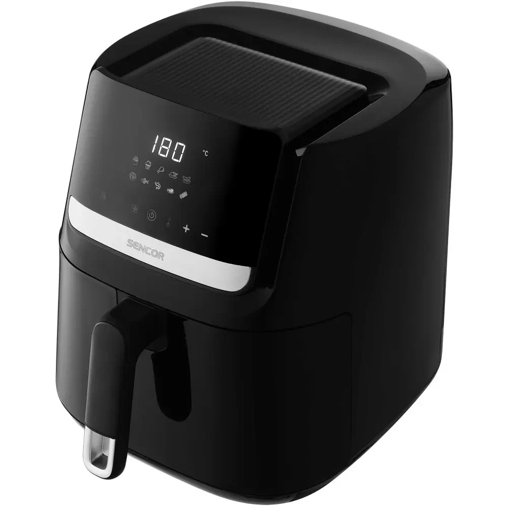 Sencor SFR 6550BK-EUE3 — widok 3