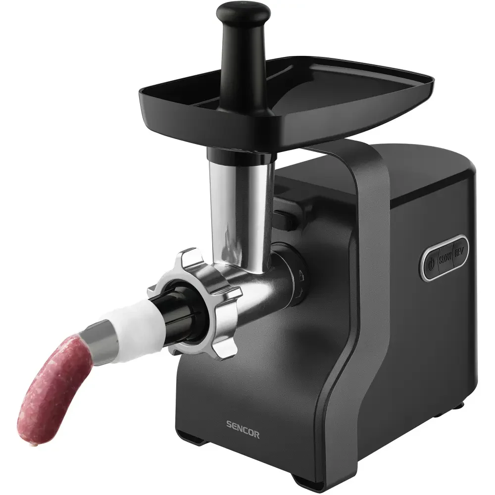 Sencor SMG 5400BK — widok 5