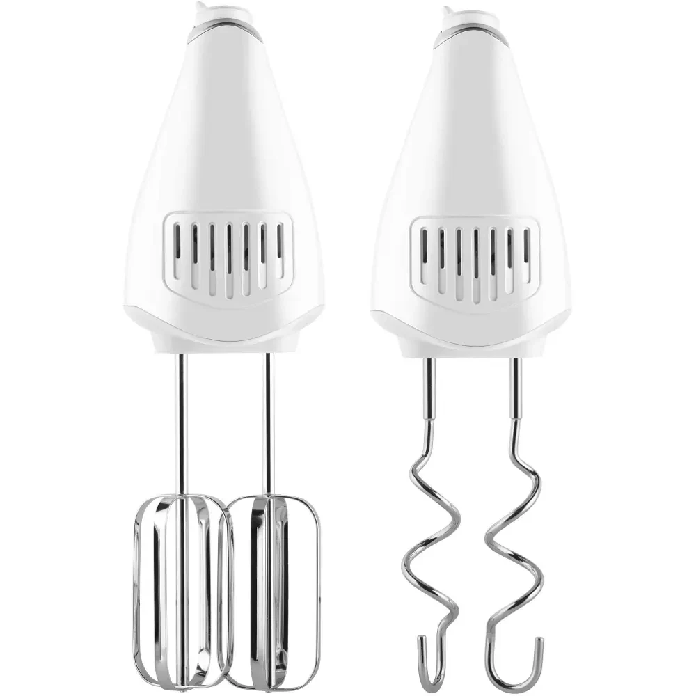 Sencor SHM 5215WH — widok 5