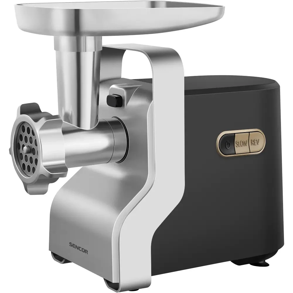 Sencor SMG 6400SL — widok 2