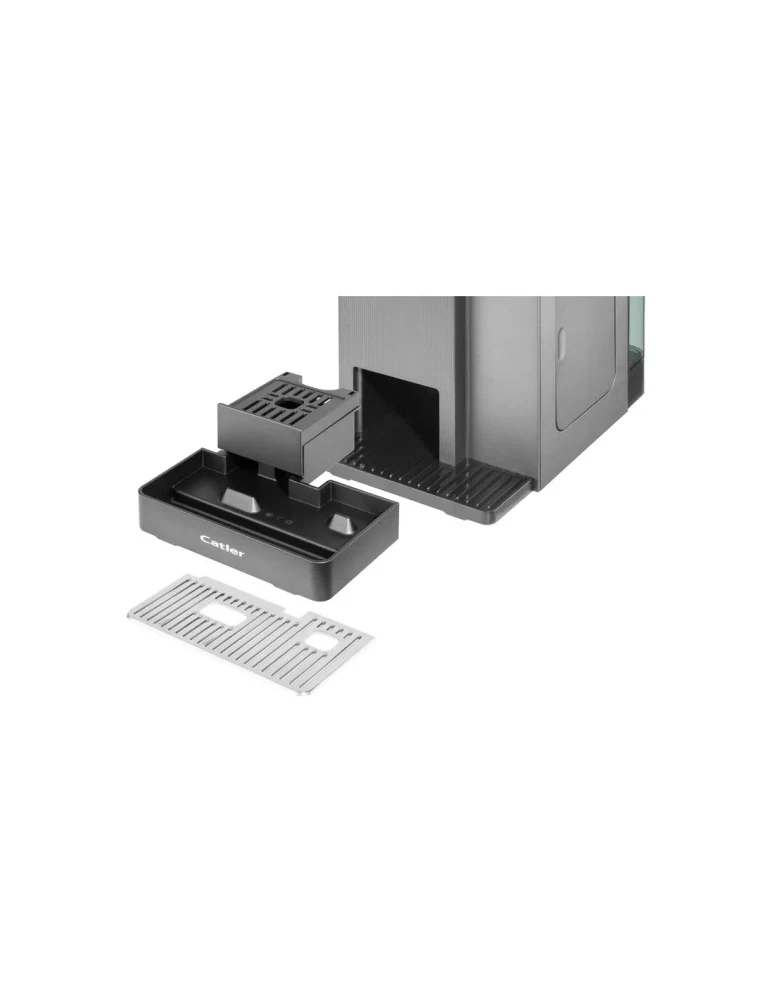 Catler ES 750 G Renzo — widok 3