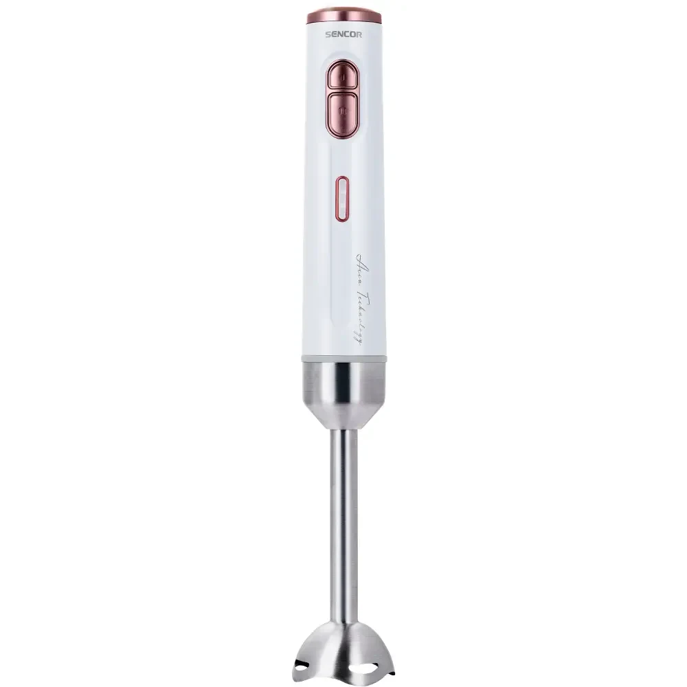 Sencor SHB 9000WH — widok 2