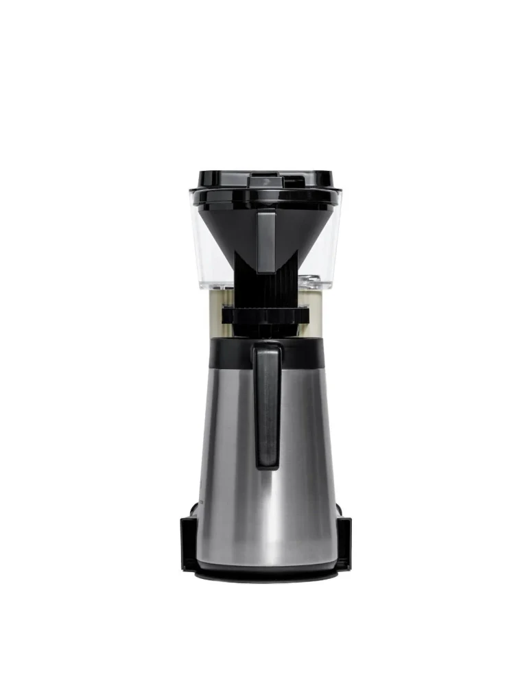 Moccamaster KBGT-741 Technivorm biały — widok 2