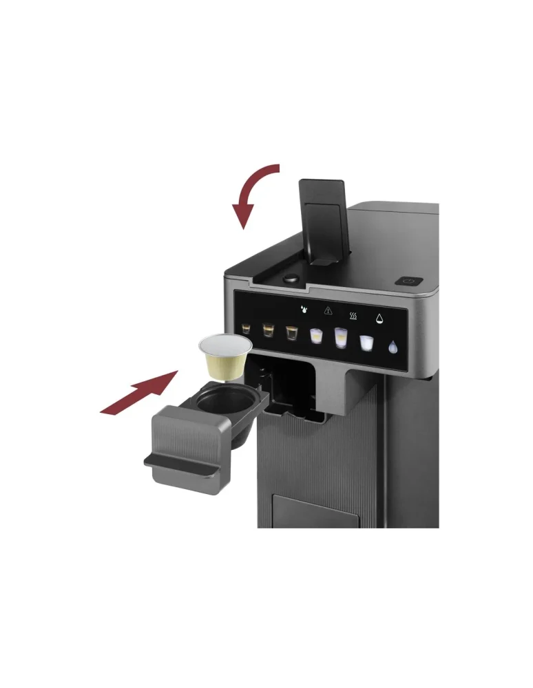 Catler ES 750 G Renzo — widok 5