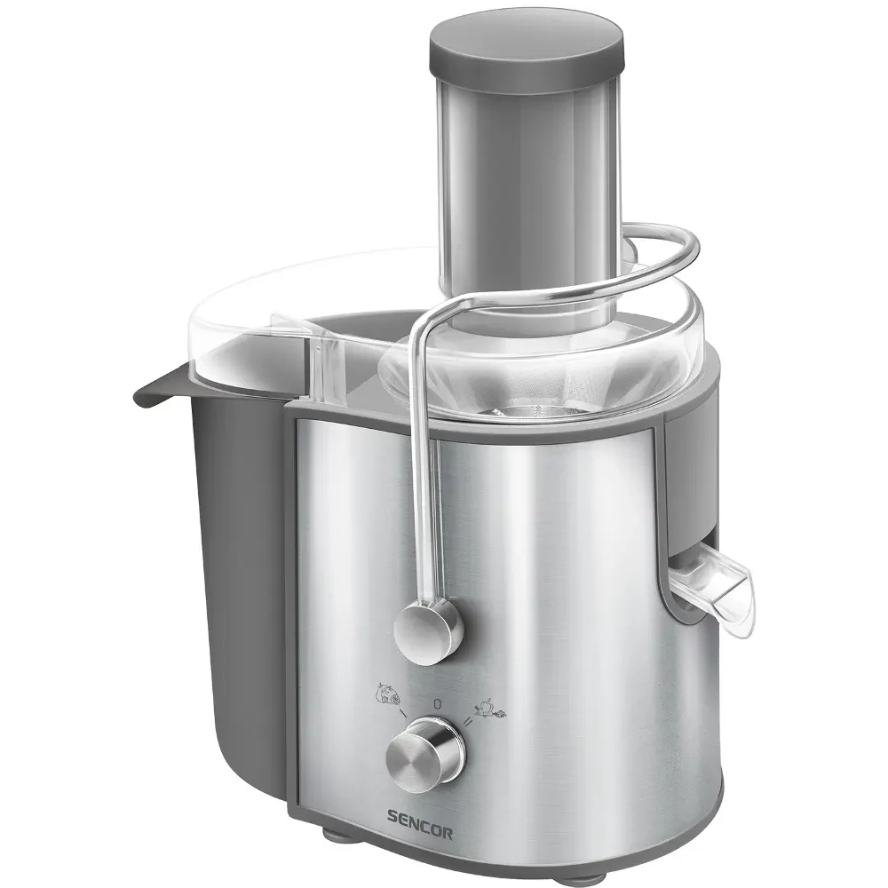 Sencor SJE 1055SS — widok 2