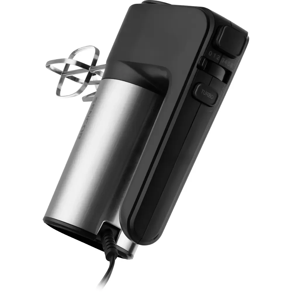 Sencor SHM 5207SS — widok 5