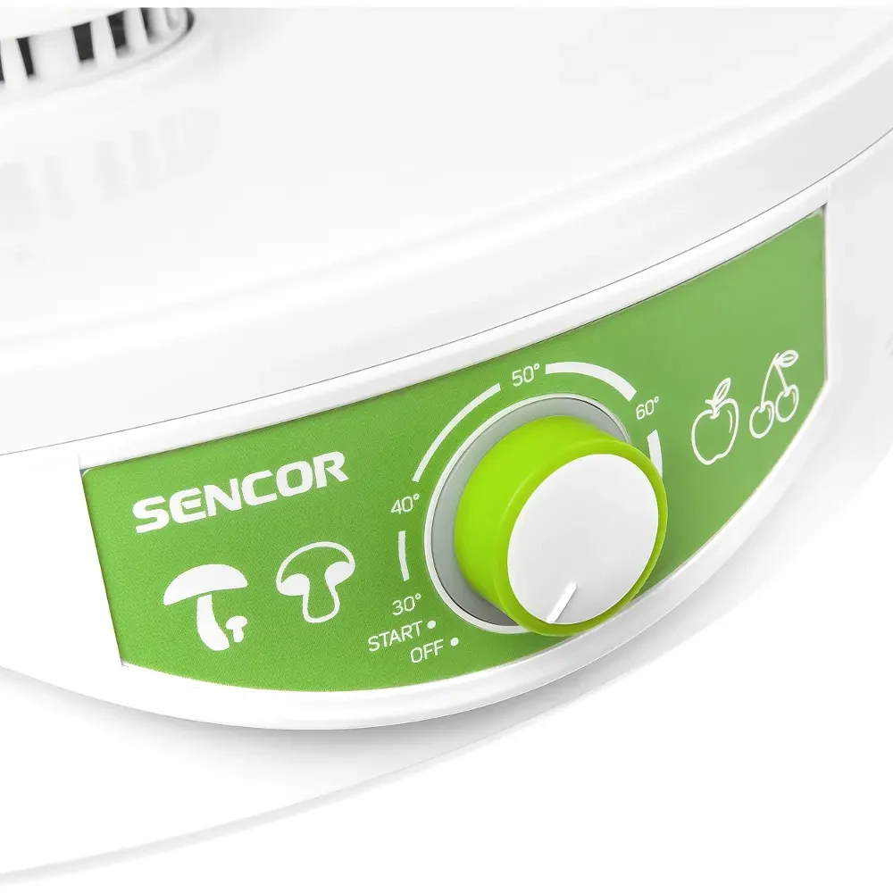 Sencor SFD 2105WH — widok 6