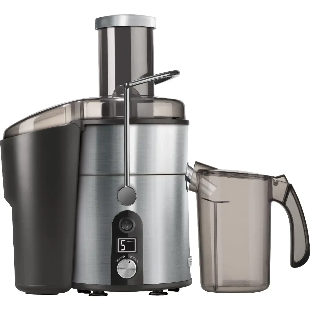 Sencor SJE 5050SS — widok 2