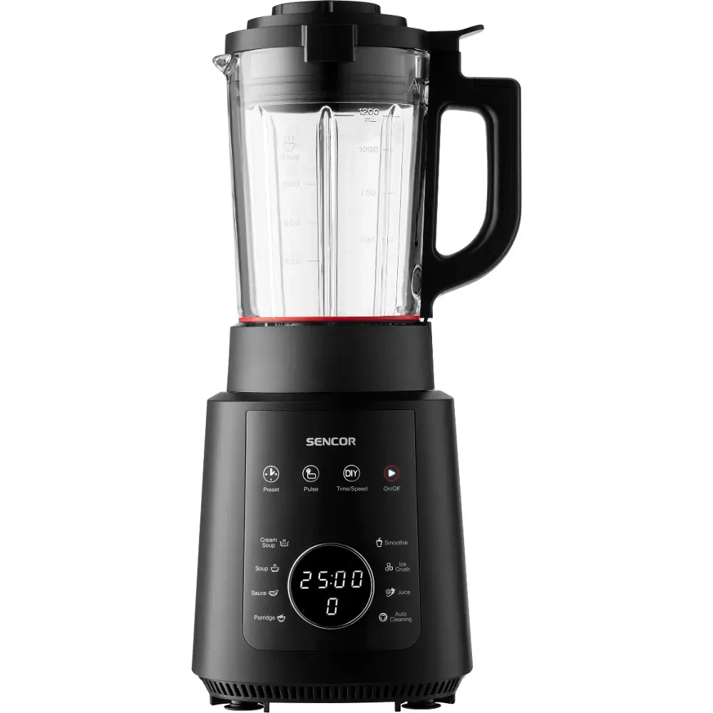 Sencor SBU 0510BK — widok 3