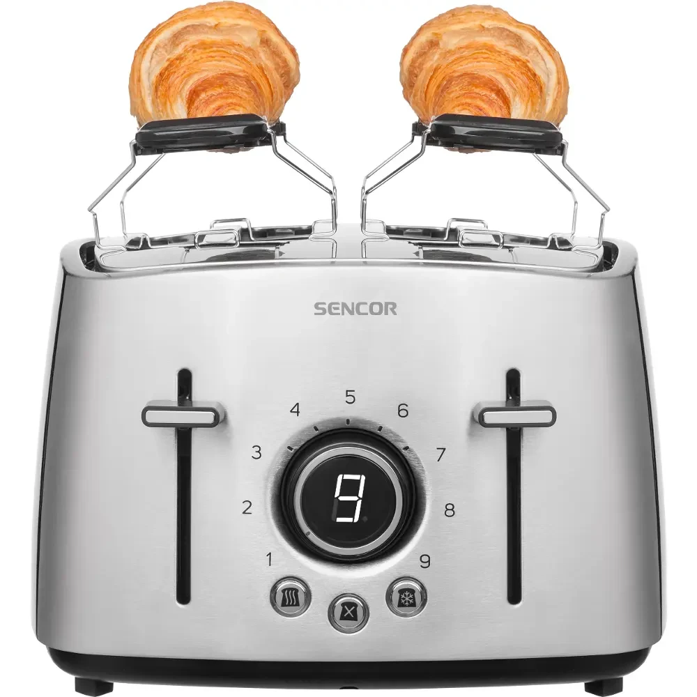Sencor STS 5070SS — widok 3