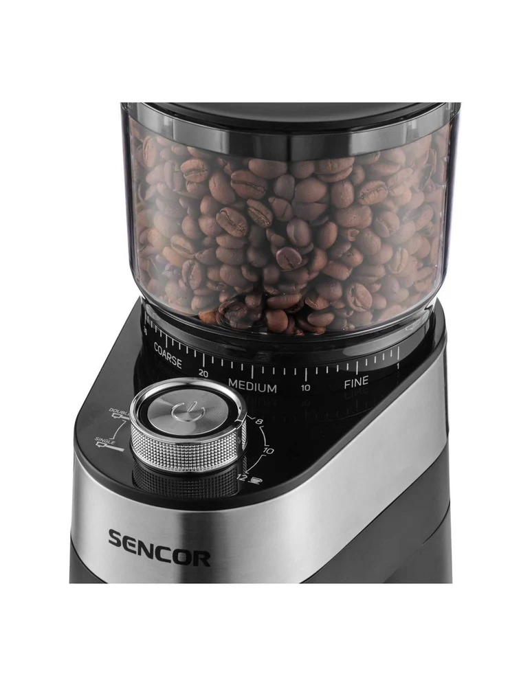 Młynek do kawy SENCOR SCG 5060BK — widok 4