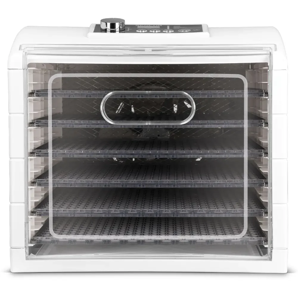 Sencor SFD 6500WH — widok 2