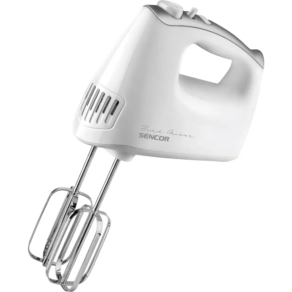 Sencor SHM 5215WH — widok 2