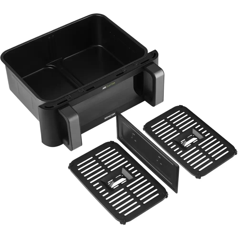 Sencor SFR 9650BK — widok 6