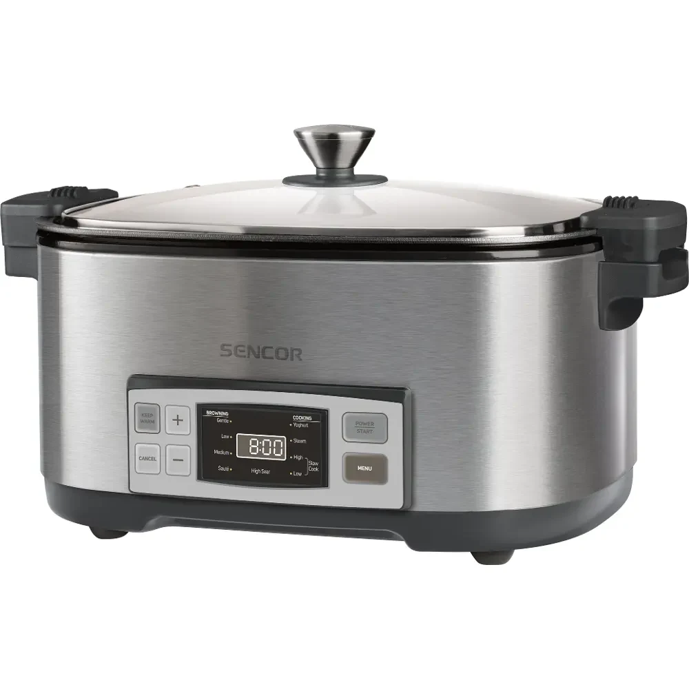 Sencor SPR 5500SS — widok 1