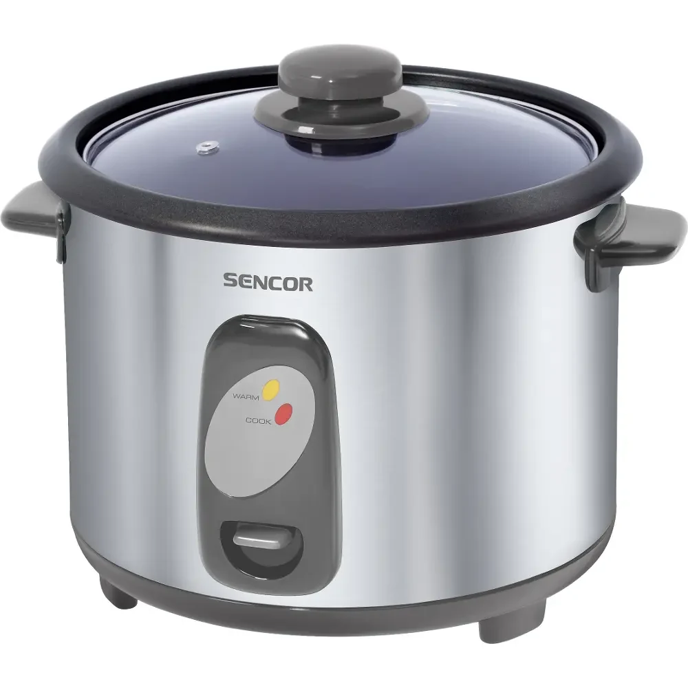 Sencor SRM 1800SS — widok 1
