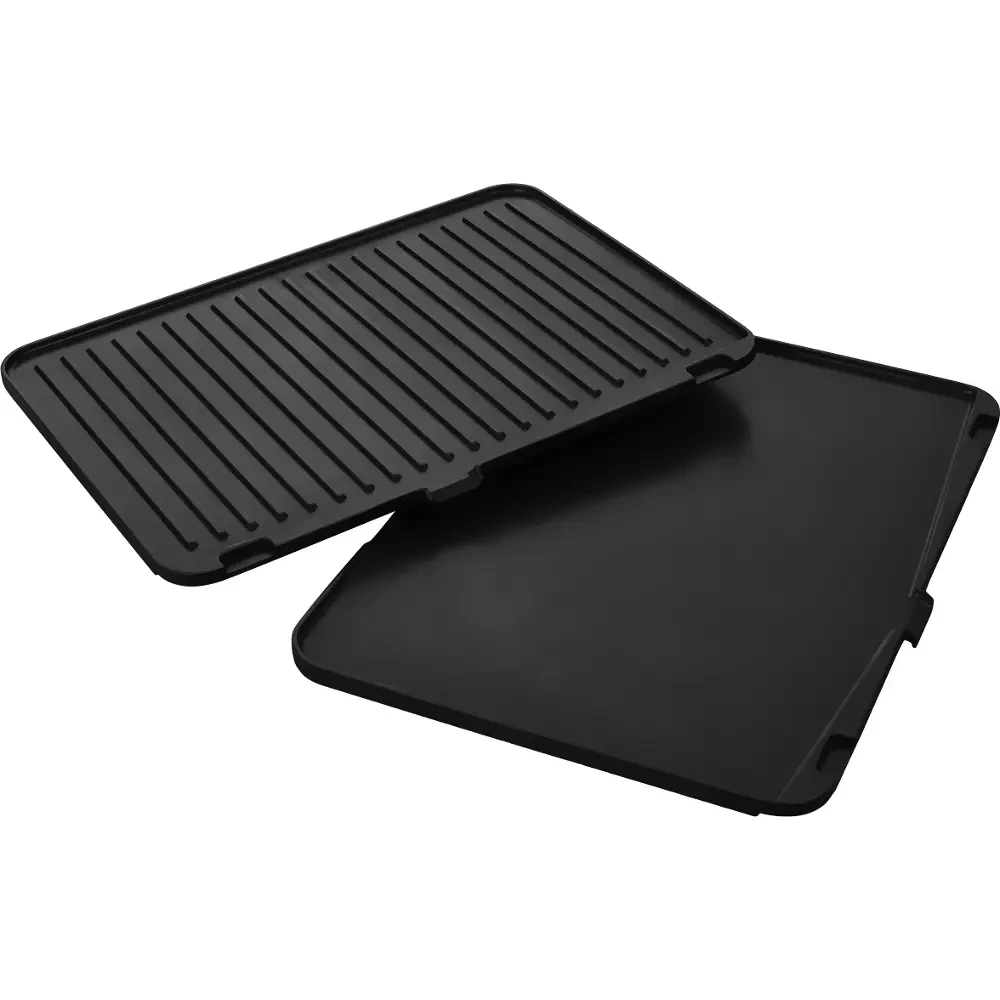 Sencor SBG 7030BK GRILL CONTACT PRO — widok 4